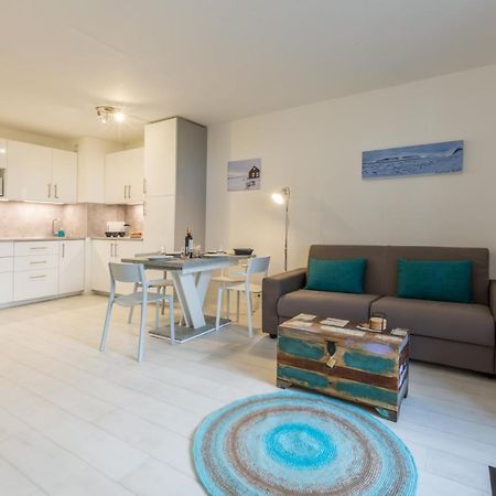 Apartment Mont Du Soleil - Central Chamonix Mont Blanc ภายนอก รูปภาพ