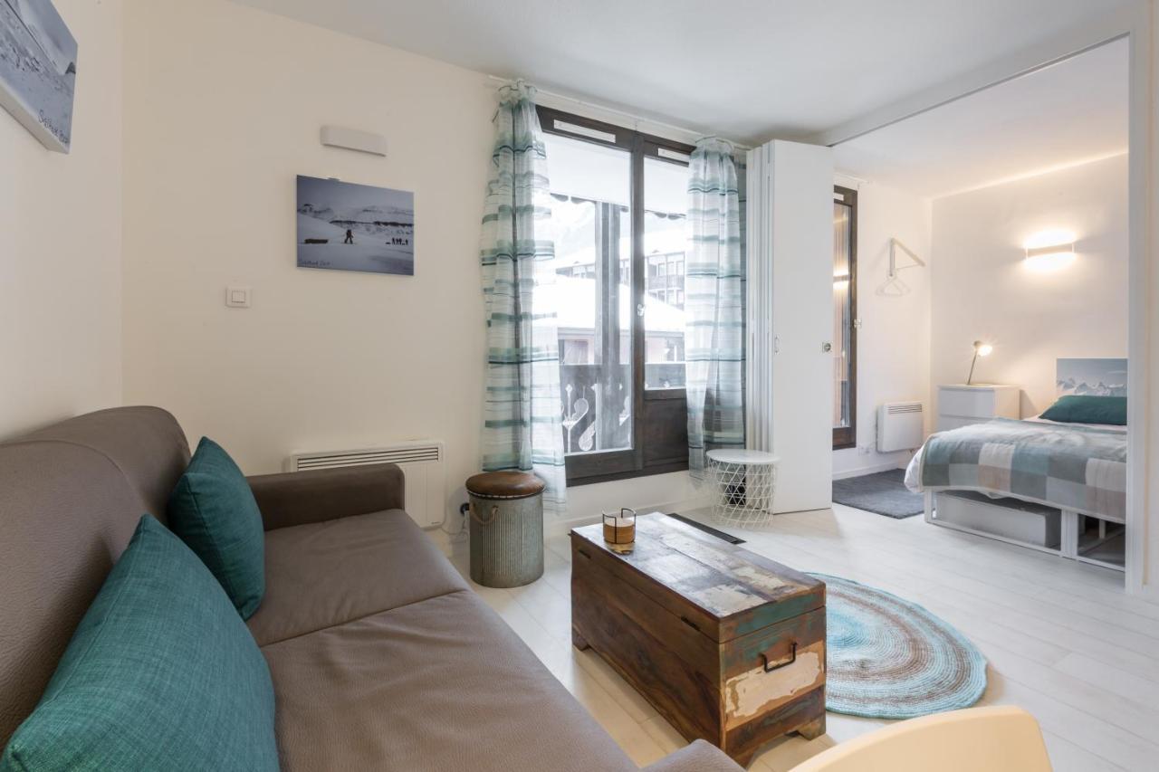 Apartment Mont Du Soleil - Central Chamonix Mont Blanc ภายนอก รูปภาพ