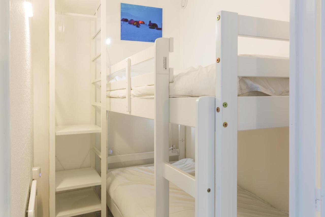 Apartment Mont Du Soleil - Central Chamonix Mont Blanc ภายนอก รูปภาพ